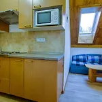 Apartamento Rokys