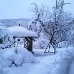 Rokys * Rokytnice nad Jizerou