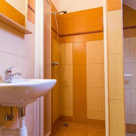 Rokys Apartmán Rokytnice nad Jizerou