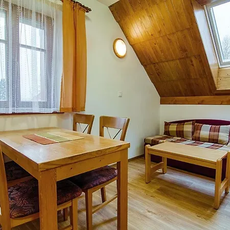 Rokys * Rokytnice nad Jizerou