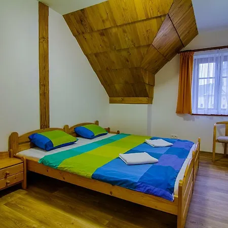 Rokys * Rokytnice nad Jizerou
