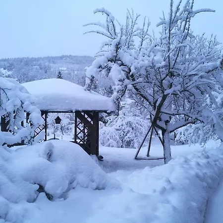 Rokys * Rokytnice nad Jizerou