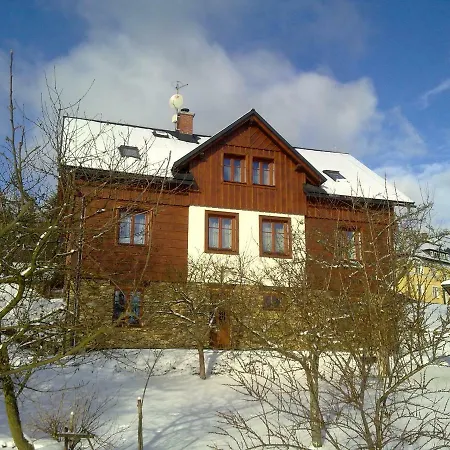 Rokys Lägenhet Rokytnice nad Jizerou