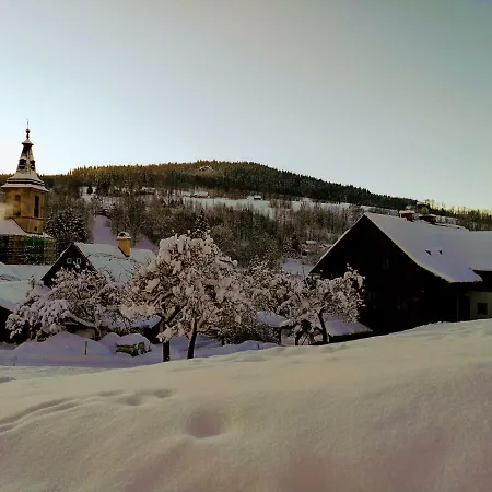 Rokys Rokytnice nad Jizerou