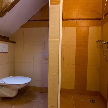 Lägenhet Rokys Rokytnice nad Jizerou