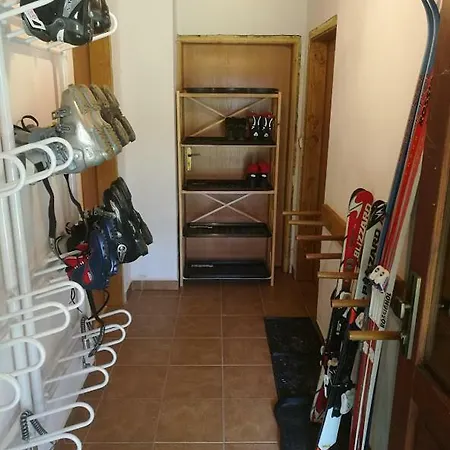 Rokys Apartmán Rokytnice nad Jizerou