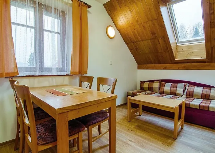 Rokys * Rokytnice nad Jizerou