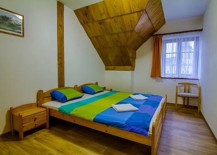 Rokys * Rokytnice nad Jizerou
